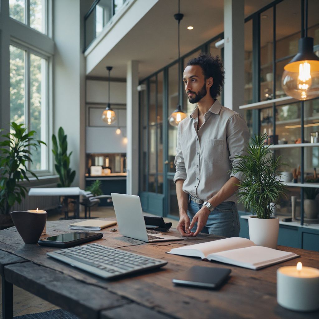 ShopFlow - 12 Marketplace-uri. Un Dashboard.